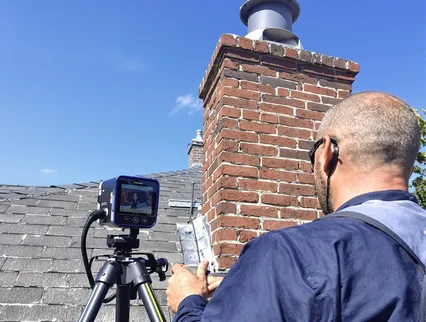 Chimney Inspection service in La Puente, CA