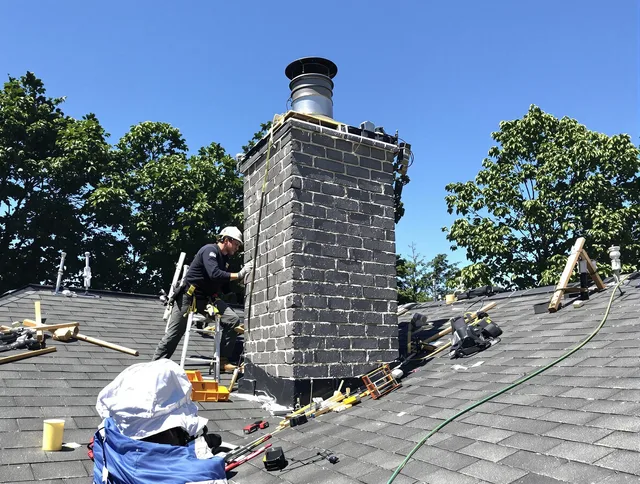 Chimney Installation service in La Puente, CA