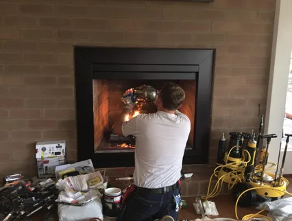Chimney Liner Services service in La Puente, CA