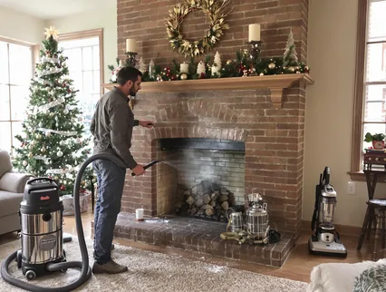 Fireplace Cleaning service in La Puente, CA
