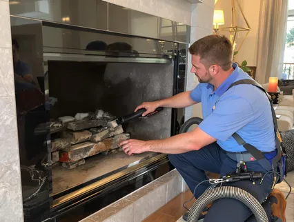 Fireplace Maintenance service in La Puente, CA