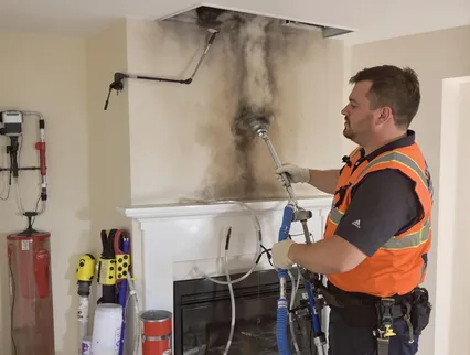 Soot Removal service in La Puente, CA